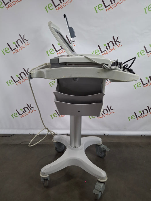 GE Healthcare MAC 5000 ECG without CAM Module