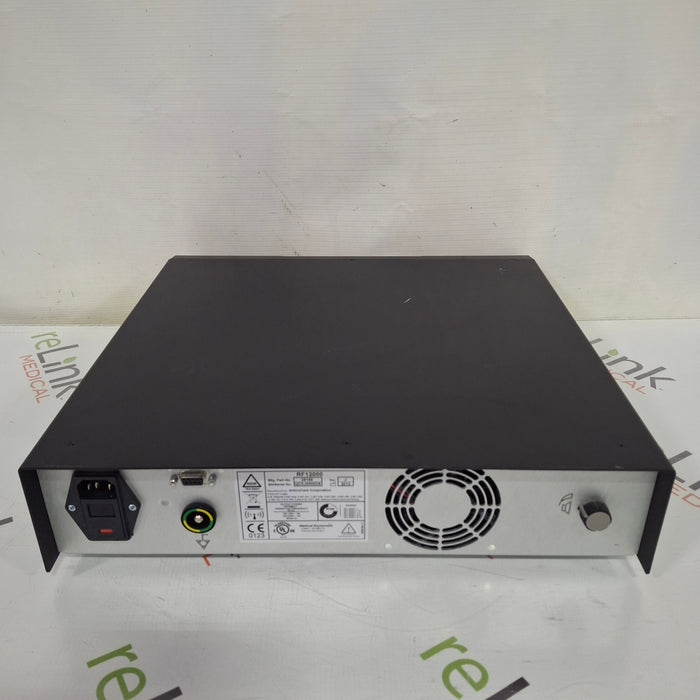 ArthroCare Corporation Quantum 2 Electrosurgical Unit