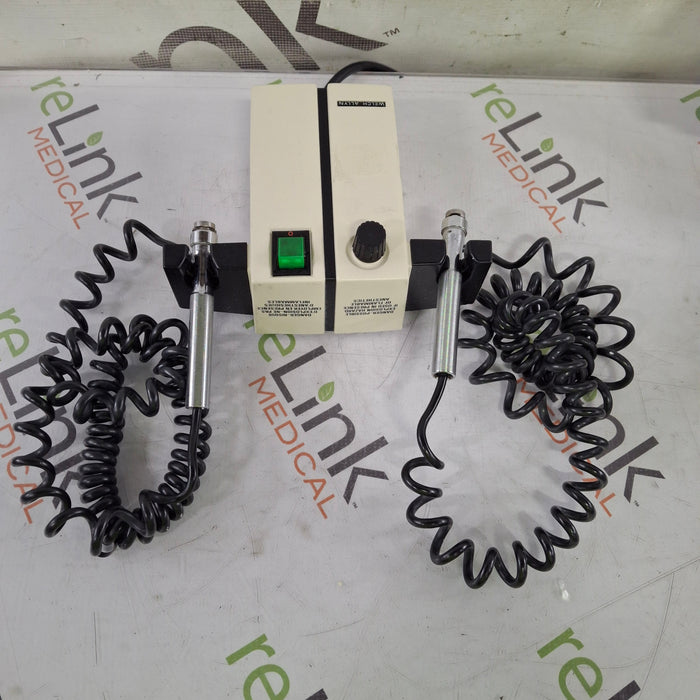 Welch Allyn 74710 Transformer Otoscope Ophthalmoscope