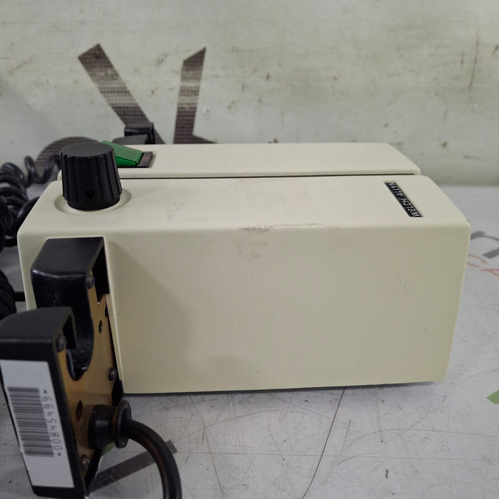 Welch Allyn 74710 Transformer Otoscope Ophthalmoscope