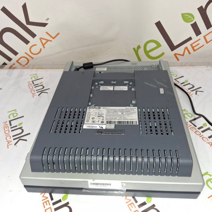 Barco MDCG-3120 Coronis 21" Grayscale Monitor