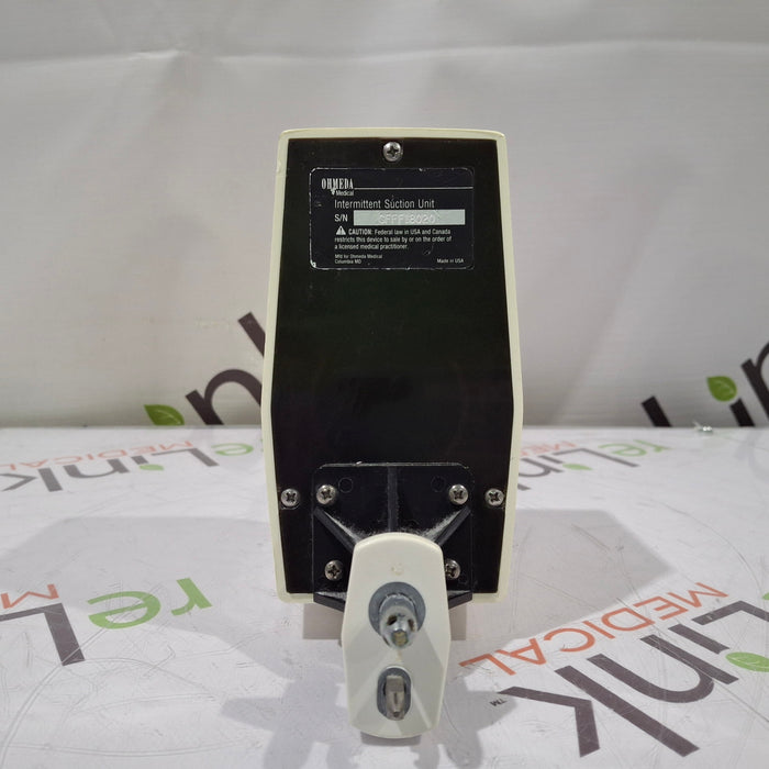 Ohmeda Medical 200 Intermittent Suction Unit