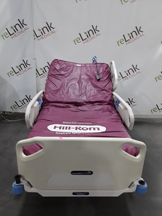 Hill-Rom Totalcare P1900 Patient Bed