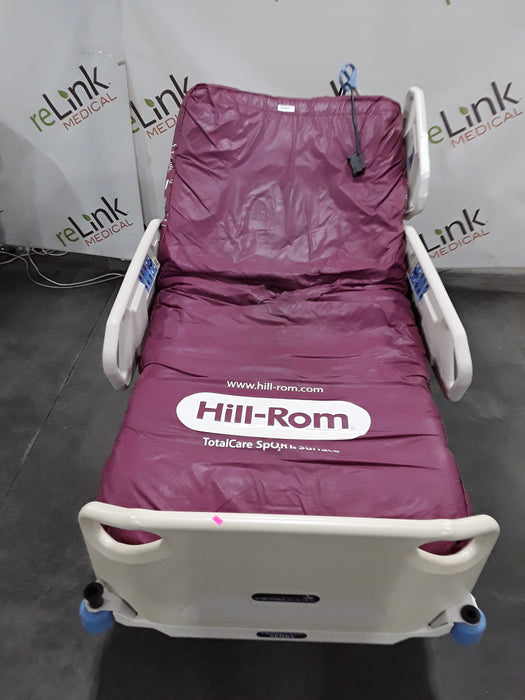 Hill-Rom Totalcare P1900 Patient Bed