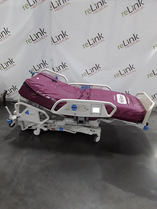 Hill-Rom Totalcare P1900 Patient Bed