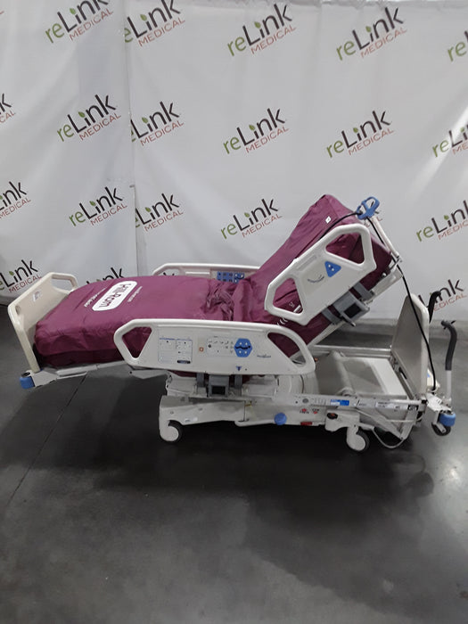 Hill-Rom Totalcare P1900 Patient Bed