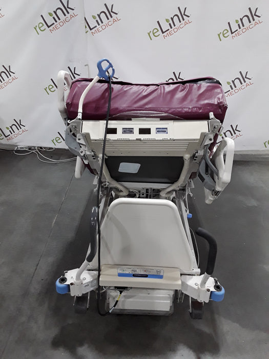 Hill-Rom Totalcare P1900 Patient Bed