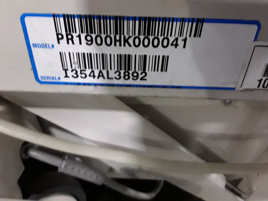 Hill-Rom Totalcare P1900 Patient Bed