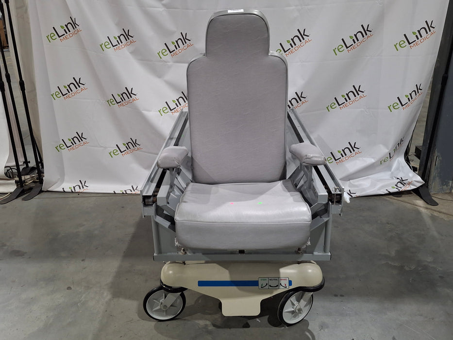 Stryker 720 Stretcher