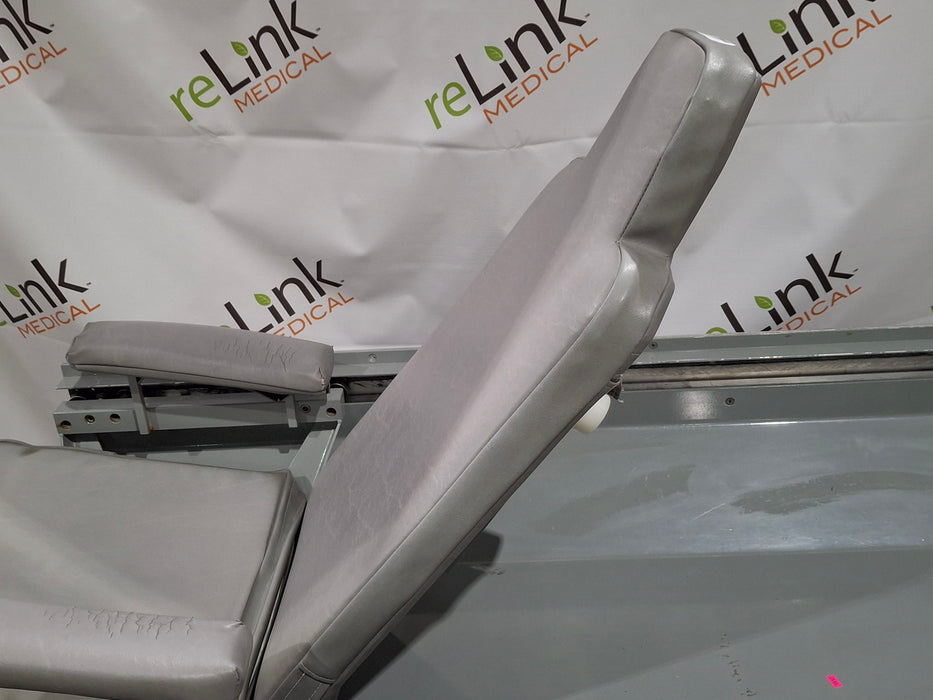 Stryker 720 Stretcher