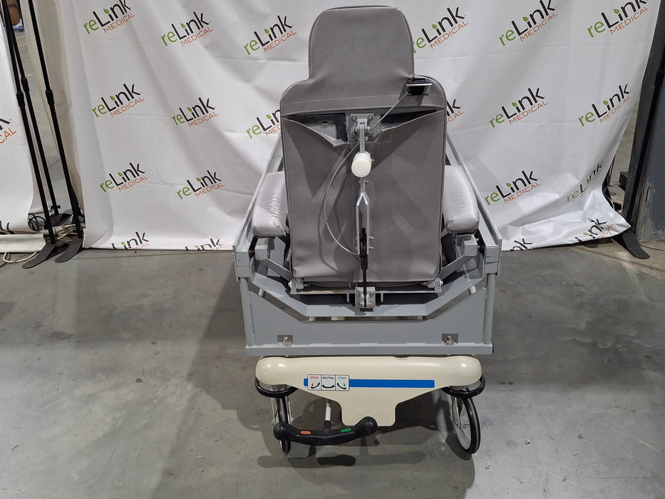 Stryker 720 Stretcher