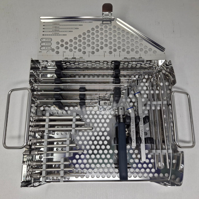 Stryker Hoffmann III External Fixation System