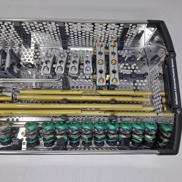 Stryker Hoffmann III External Fixation System
