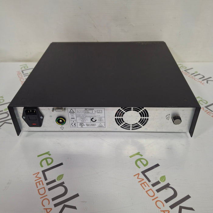 ArthroCare Corporation Quantum 2 Electrosurgical Unit