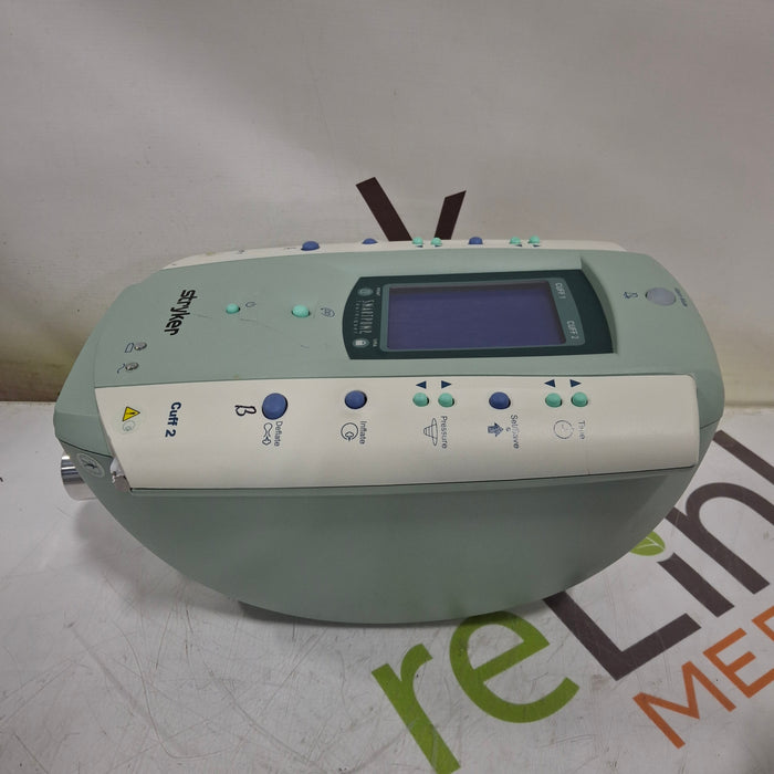 Stryker SmartPump Dual Channel Tourniquet