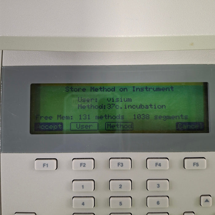 Applied Biosystems GeneAmp 2700 PCR System