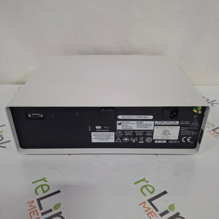 Mitek VaprVUE RF Generator System