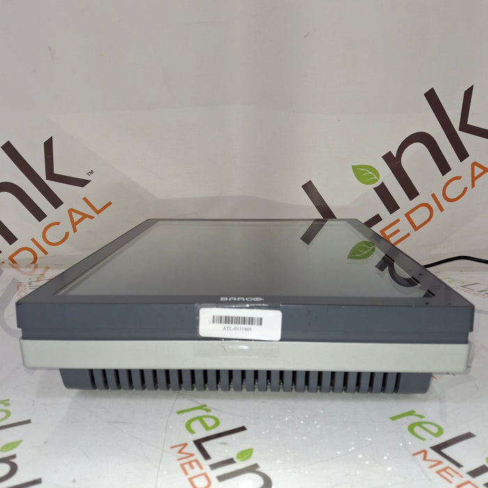 Barco MDCG-3120 Coronis 21" Grayscale Monitor