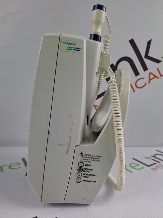 Welch Allyn Spot 420 - NIBP, Temp Vital Signs Monitor