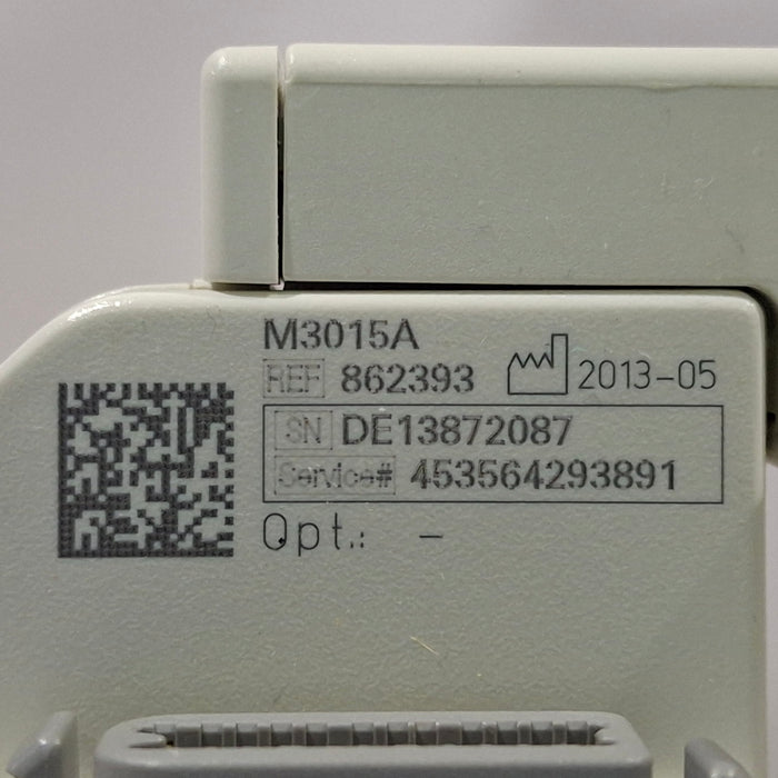 Philips M3015A CO2 Extension Module