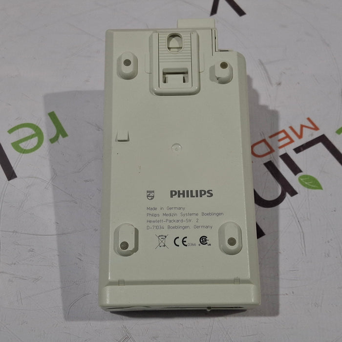 Philips M3015A CO2 Extension Module