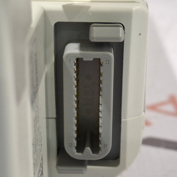 Philips M3015A CO2 Extension Module