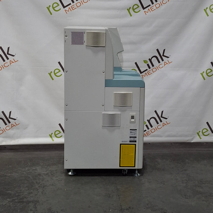 Fujifilm Clearview 1m Mammo CR Reader