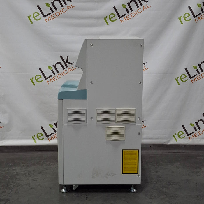 Fujifilm Clearview 1m Mammo CR Reader