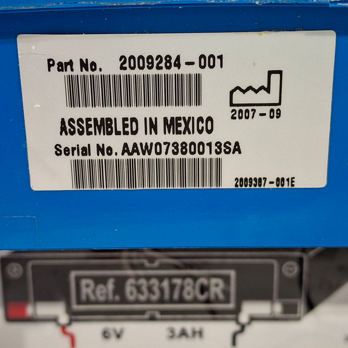 GE Healthcare Dinamap ProCare Vital Signs Monitor