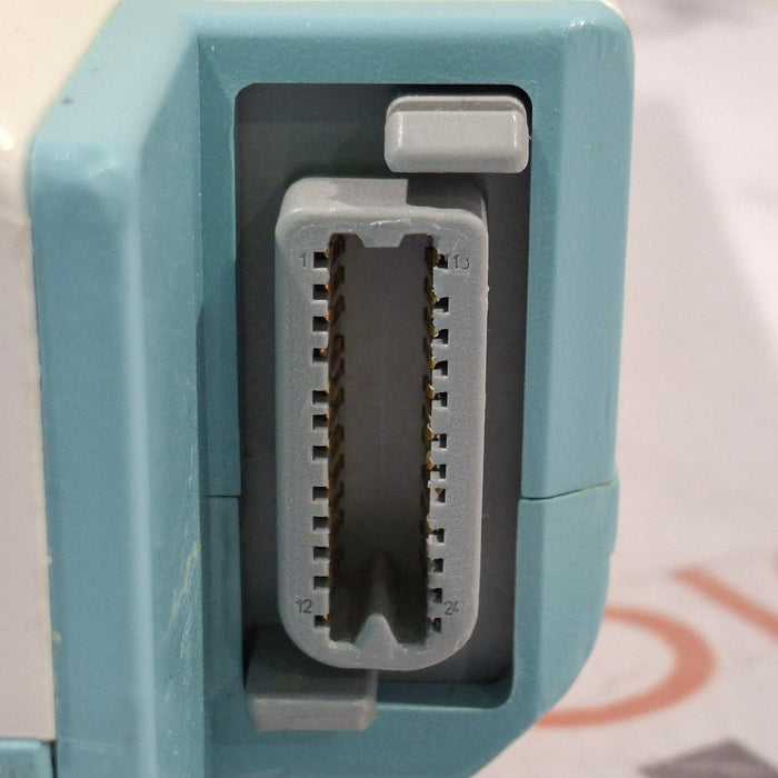 Philips M3001A-A02C06 OxiMax SpO2, NIBP, ECG, Temp, IBP MMS Module