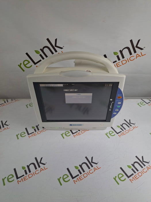 Nihon Kohden BSM-6501A Patient Monitor