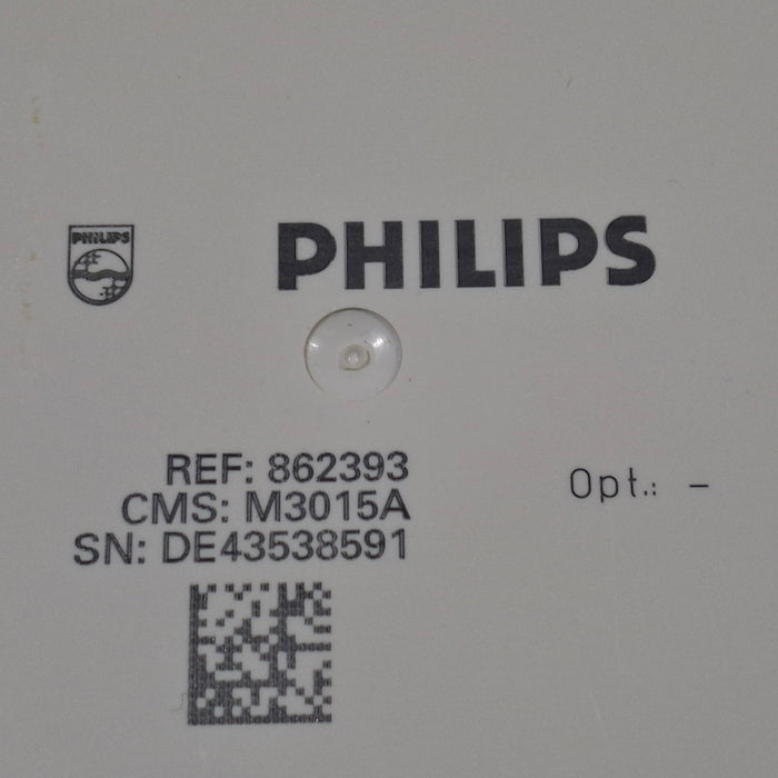 Philips M3015A CO2 Extension Module
