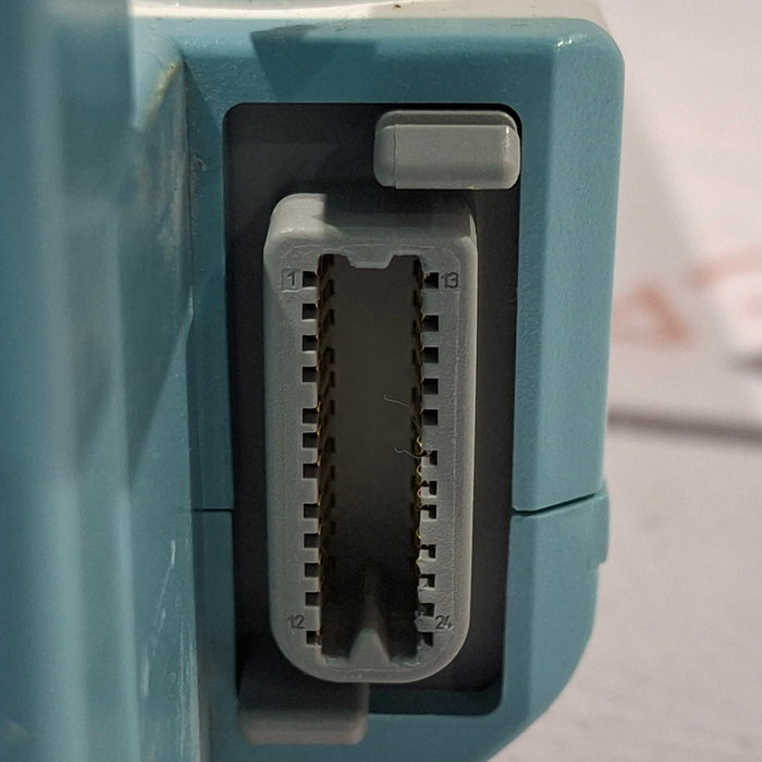 Philips M3015A CO2 Extension Module