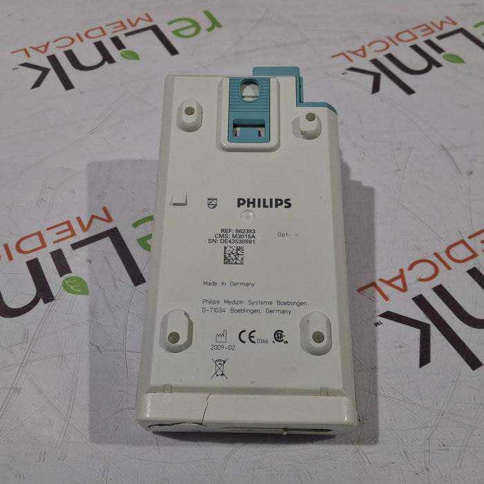 Philips M3015A CO2 Extension Module