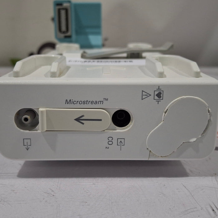 Philips M3015A CO2 Extension Module