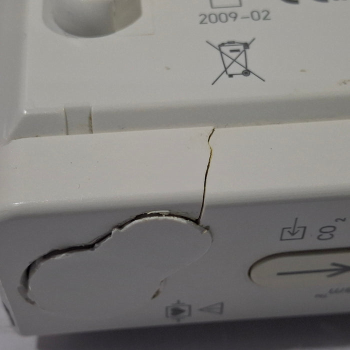 Philips M3015A CO2 Extension Module