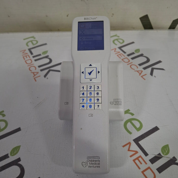 Philips 1037632 Bilichek Bilirubinometer