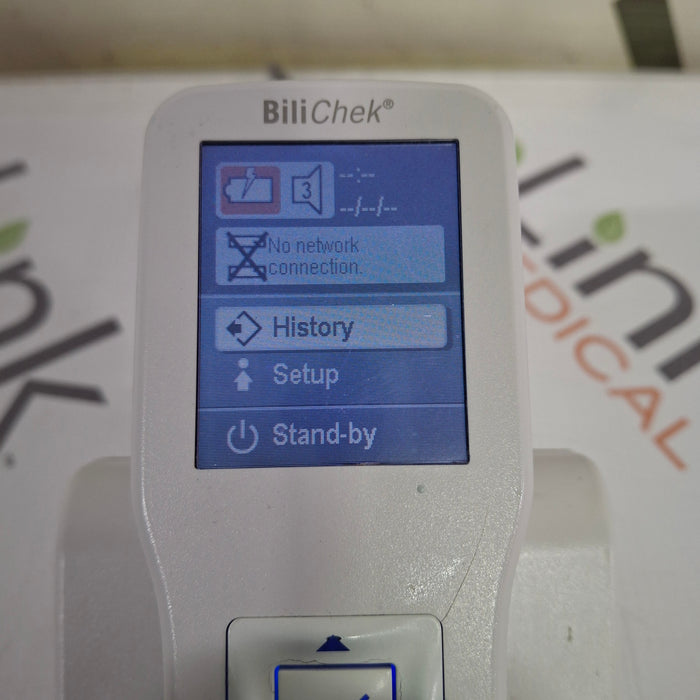 Philips 1037632 Bilichek Bilirubinometer