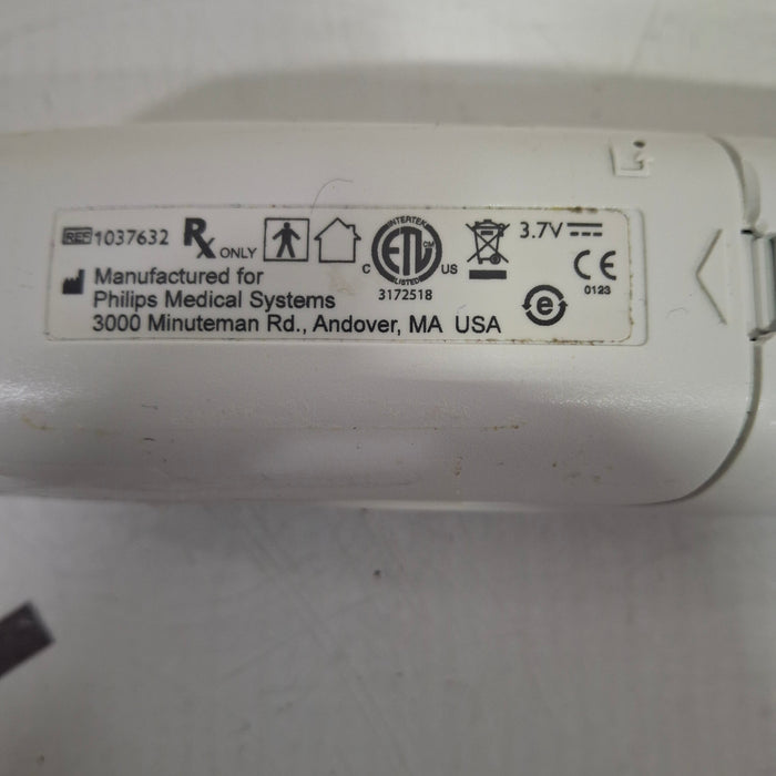 Philips 1037632 Bilichek Bilirubinometer