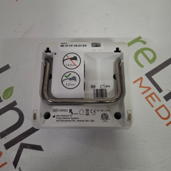 Philips 1037632 Bilichek Bilirubinometer