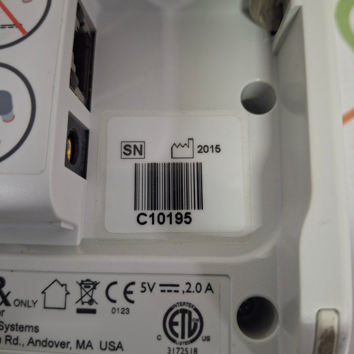 Philips 1037632 Bilichek Bilirubinometer