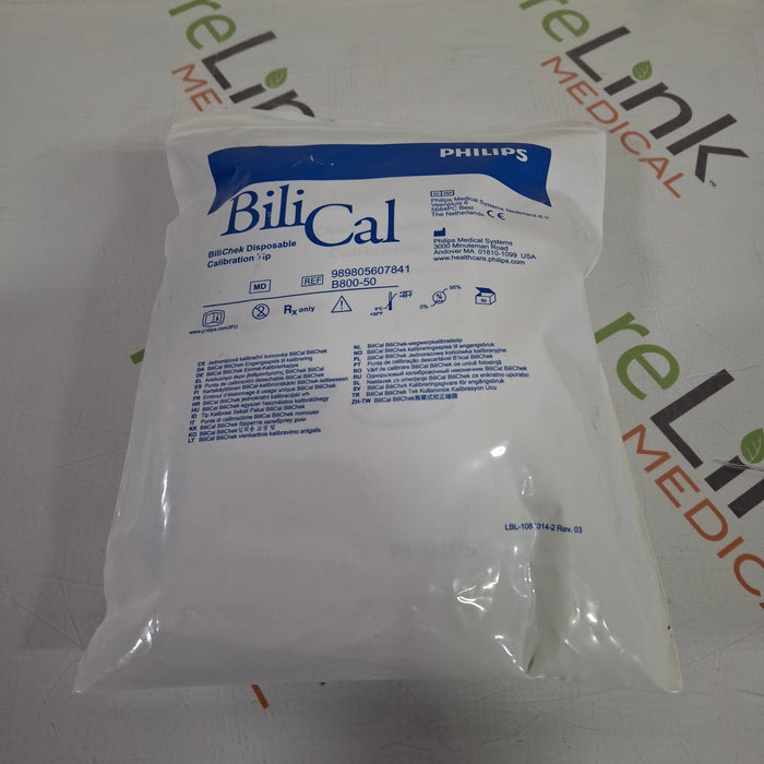 Philips 1037632 Bilichek Bilirubinometer