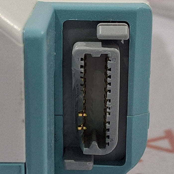 Philips M3001A-A02C06 OxiMax SpO2, NIBP, ECG, Temp, IBP MMS Module