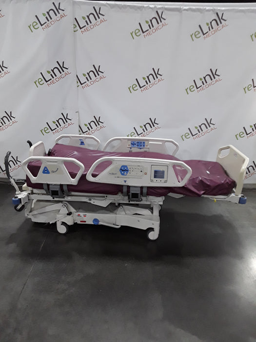 Hill-Rom Totalcare P1900 Patient Bed