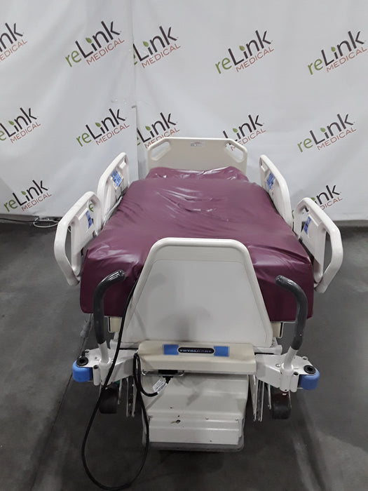 Hill-Rom Totalcare P1900 Patient Bed