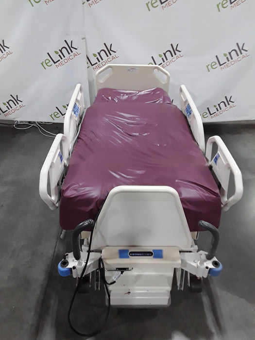 Hill-Rom Totalcare P1900 Patient Bed