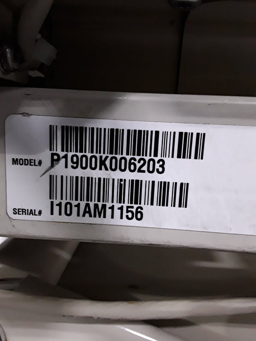 Hill-Rom Totalcare P1900 Patient Bed