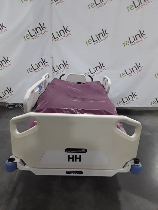 Hill-Rom Totalcare P1900 Patient Bed