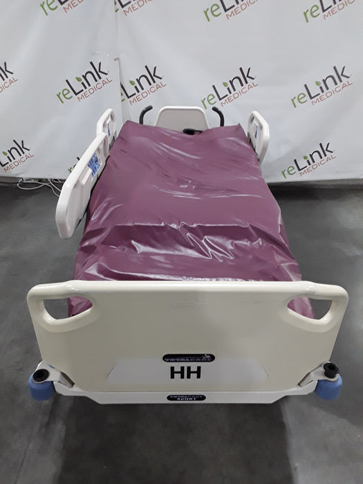 Hill-Rom Totalcare P1900 Patient Bed