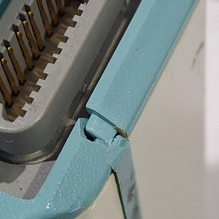 Philips M3001A-A02C06 OxiMax SpO2, NIBP, ECG, Temp, IBP MMS Module